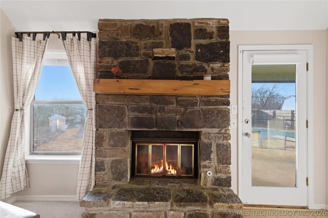 13674 S Maple Street, Glenpool, OK 74033