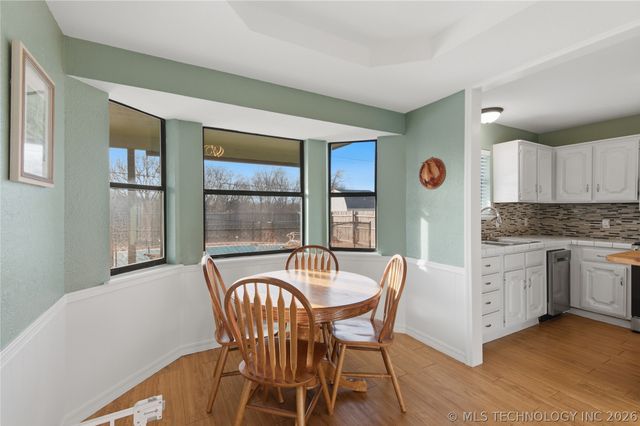 13674 S Maple Street, Glenpool, OK 74033