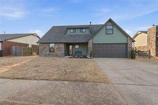 13674 S Maple Street, Glenpool, OK 74033