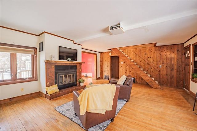 1406 Frederic Street, Eau Claire, WI 54701