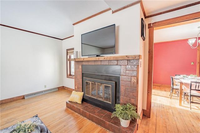 1406 Frederic Street, Eau Claire, WI 54701