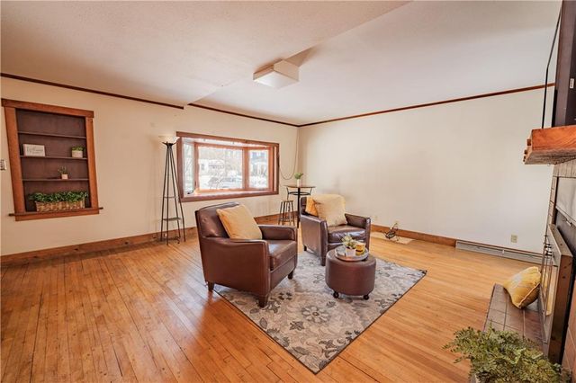 1406 Frederic Street, Eau Claire, WI 54701