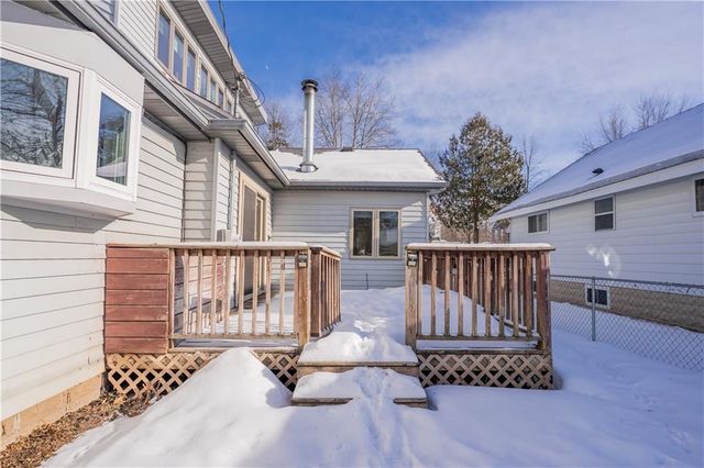 1406 Frederic Street, Eau Claire, WI 54701