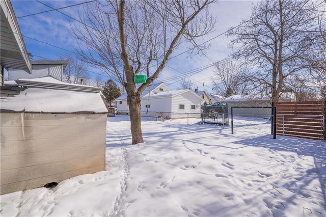 1406 Frederic Street, Eau Claire, WI 54701