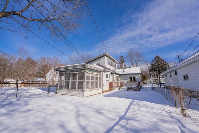 1406 Frederic Street, Eau Claire, WI 54701