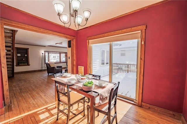 1406 Frederic Street, Eau Claire, WI 54701