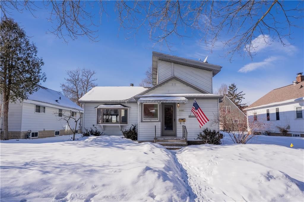 1406 Frederic Street, Eau Claire, WI 54701