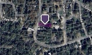 0000 Silvey Street, Hawk Cove, TX 75474