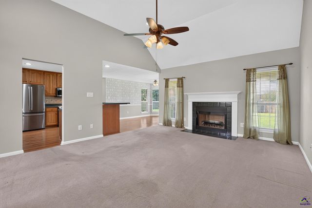 641 Thompson Mill Road, Bonaire, GA 31005