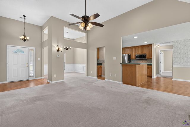 641 Thompson Mill Road, Bonaire, GA 31005