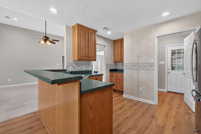 641 Thompson Mill Road, Bonaire, GA 31005