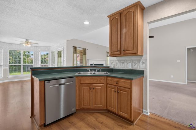 641 Thompson Mill Road, Bonaire, GA 31005