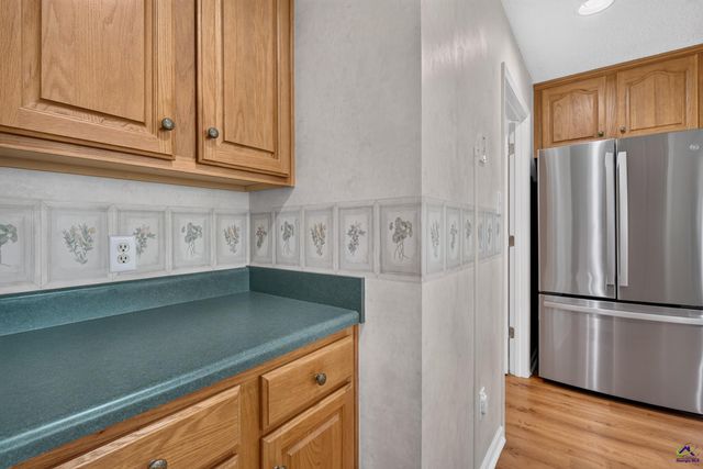 641 Thompson Mill Road, Bonaire, GA 31005