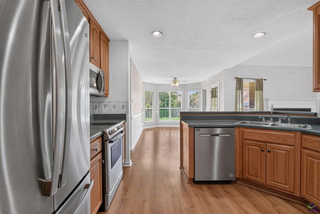 641 Thompson Mill Road, Bonaire, GA 31005