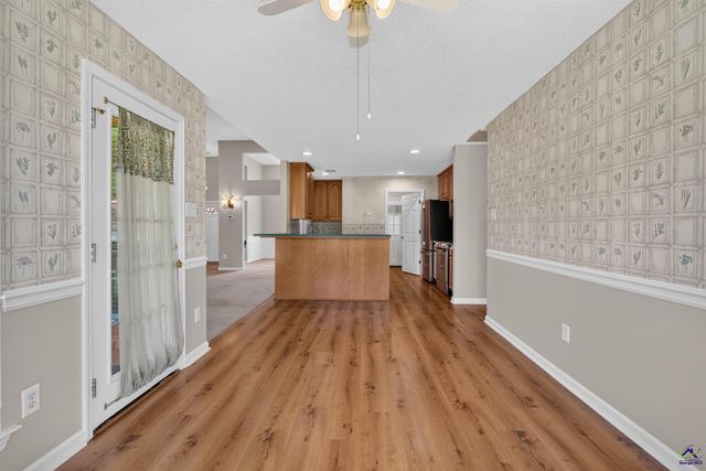 641 Thompson Mill Road, Bonaire, GA 31005