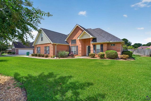 641 Thompson Mill Road, Bonaire, GA 31005