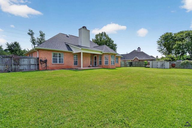 641 Thompson Mill Road, Bonaire, GA 31005