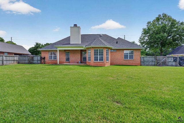 641 Thompson Mill Road, Bonaire, GA 31005