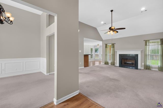 641 Thompson Mill Road, Bonaire, GA 31005