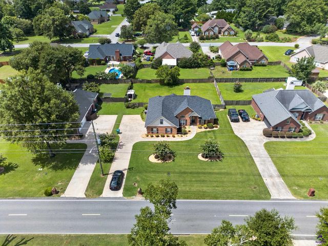 641 Thompson Mill Road, Bonaire, GA 31005