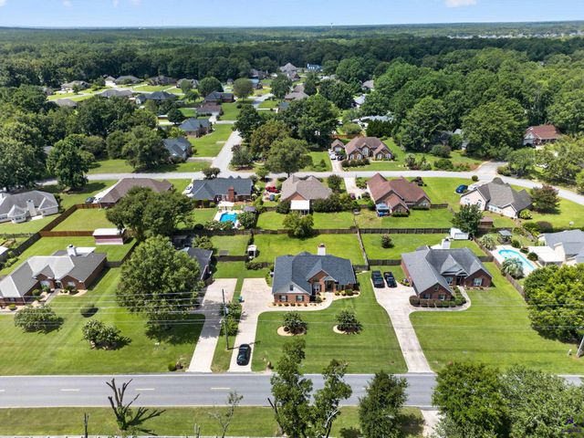 641 Thompson Mill Road, Bonaire, GA 31005
