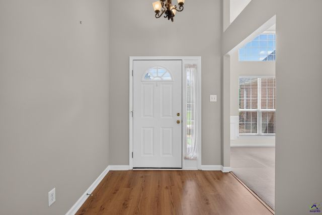 641 Thompson Mill Road, Bonaire, GA 31005