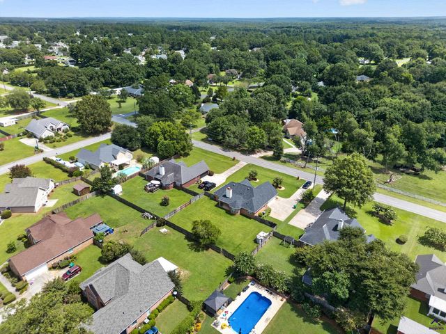 641 Thompson Mill Road, Bonaire, GA 31005