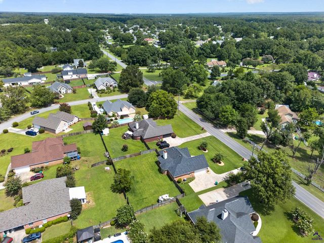 641 Thompson Mill Road, Bonaire, GA 31005