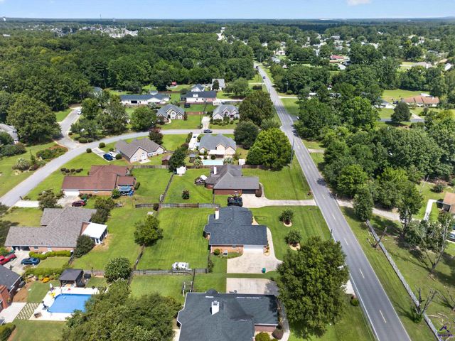 641 Thompson Mill Road, Bonaire, GA 31005
