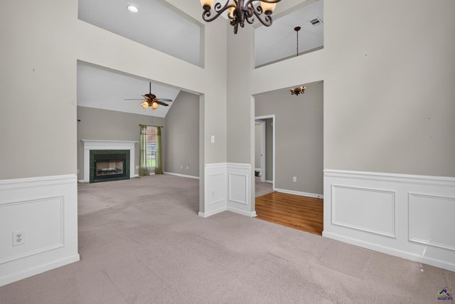 641 Thompson Mill Road, Bonaire, GA 31005