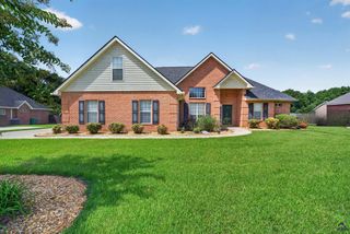 641 Thompson Mill Road, Bonaire, GA 31005