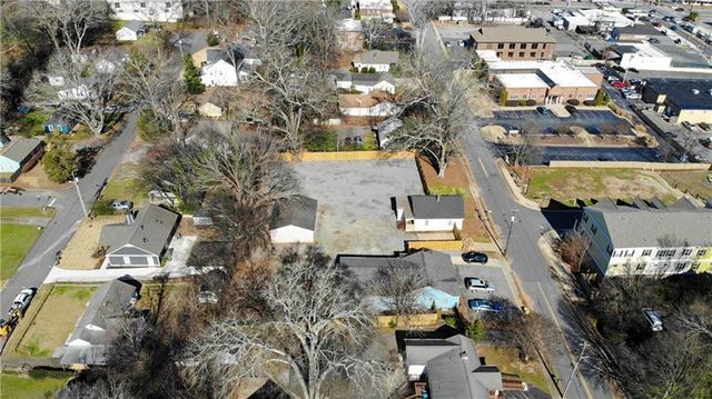 130 South Avenue SE, Marietta, GA 30060