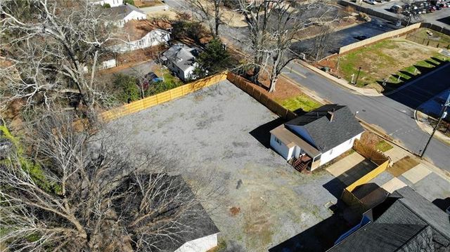 130 South Avenue SE, Marietta, GA 30060