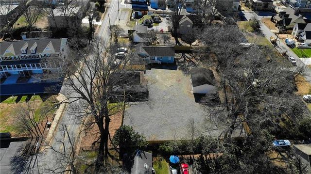 130 South Avenue SE, Marietta, GA 30060