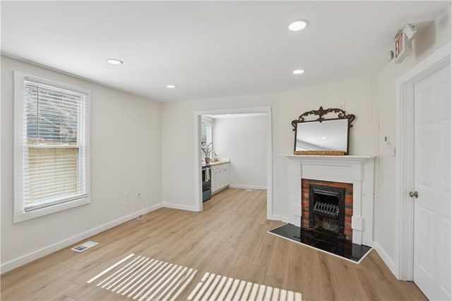 130 South Avenue SE, Marietta, GA 30060