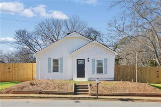 130 South Avenue SE, Marietta, GA 30060