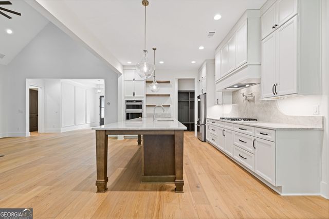 5416 Planting Field Lane, Flowery Branch, GA 30542