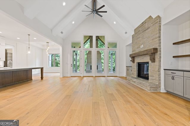 5416 Planting Field Lane, Flowery Branch, GA 30542