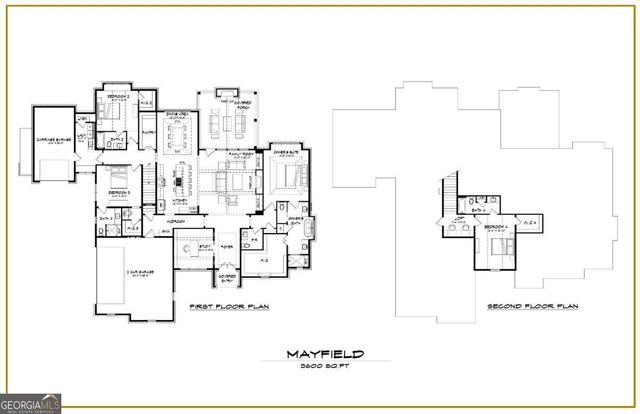 5416 Planting Field Lane, Flowery Branch, GA 30542