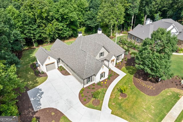 5416 Planting Field Lane, Flowery Branch, GA 30542