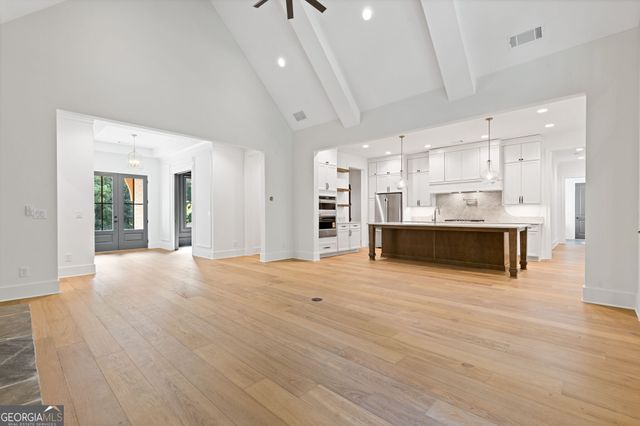 5416 Planting Field Lane, Flowery Branch, GA 30542