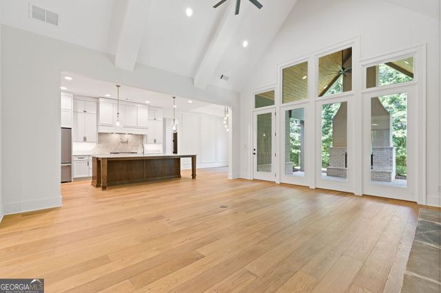 5416 Planting Field Lane, Flowery Branch, GA 30542