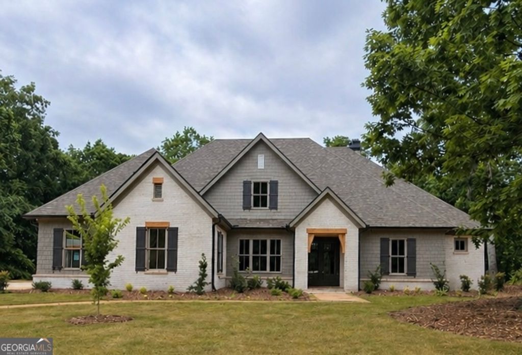 5416 Planting Field Lane, Flowery Branch, GA 30542