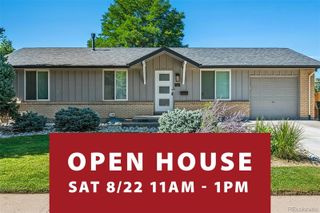1461 S Magnolia Way, Denver, CO 80224