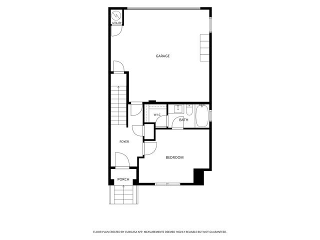 737 N Zang Boulevard 103, Dallas, TX 75208