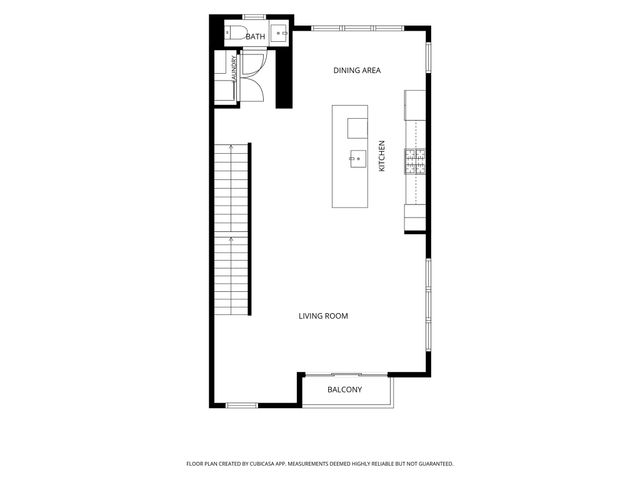 737 N Zang Boulevard 103, Dallas, TX 75208