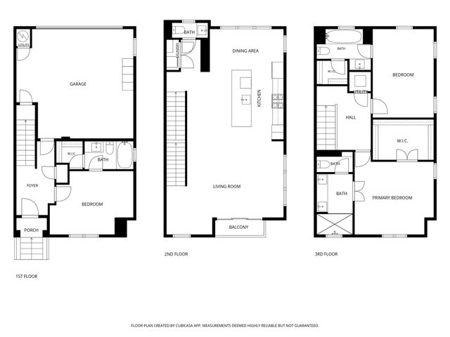 737 N Zang Boulevard 103, Dallas, TX 75208
