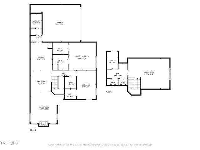 223 Avonlea Place, Johnson City, TN 37604
