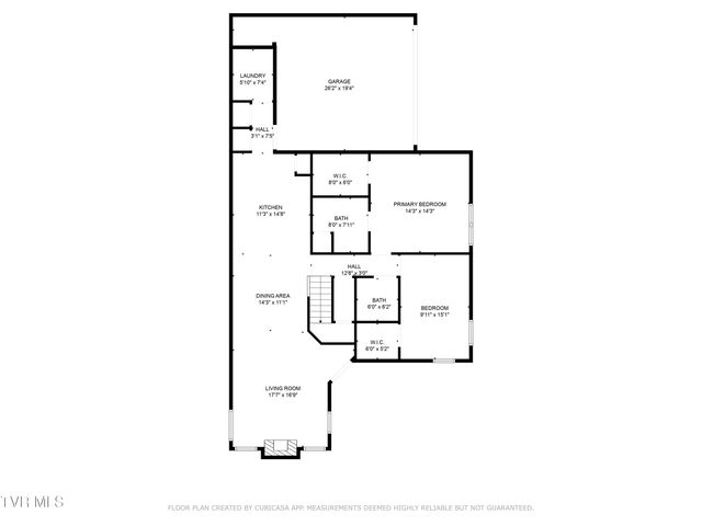 223 Avonlea Place, Johnson City, TN 37604