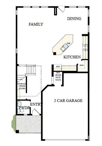 2171 Mackinac Bend, Gallatin, TN 37066